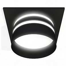 Встраиваемый светильник ambrella light xc xc7632042